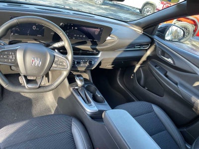2024 Buick Envista Preferred