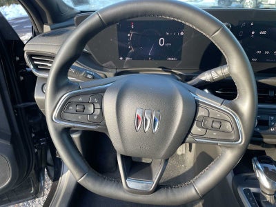 2024 Buick Envista Preferred