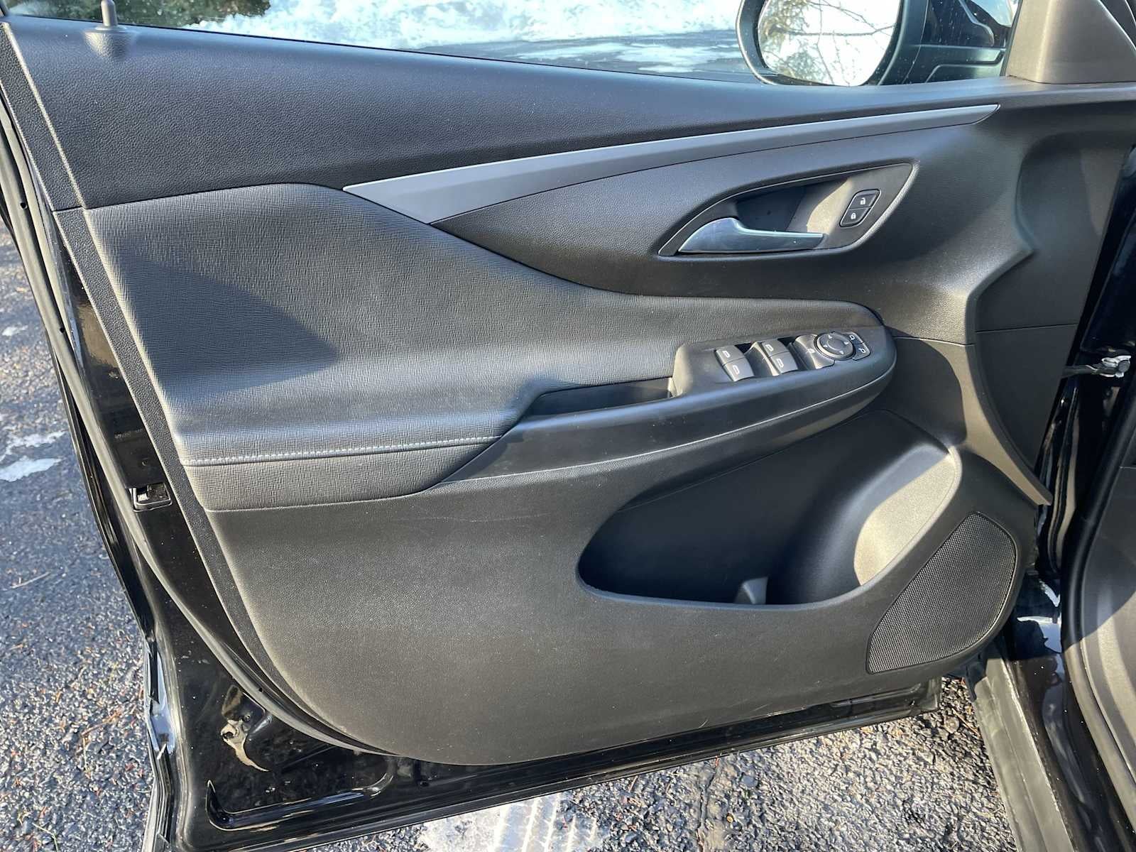 2024 Buick Envista Preferred