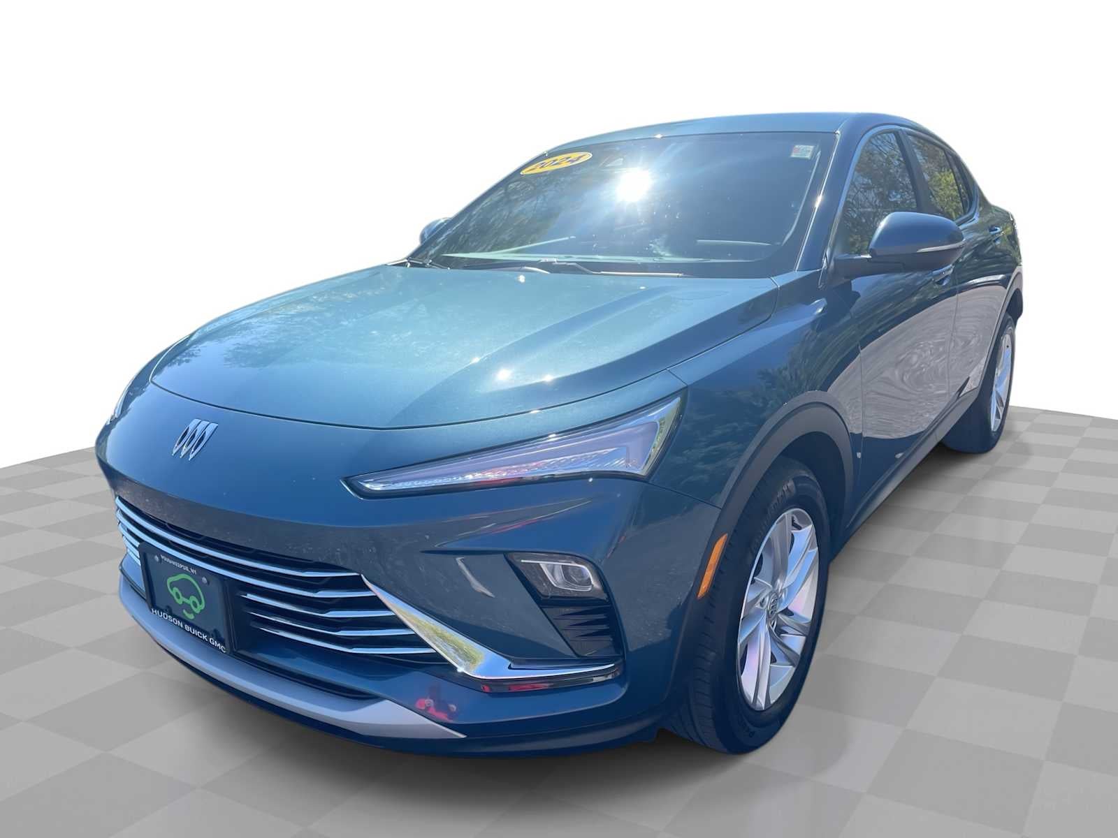 2024 Buick Envista Preferred