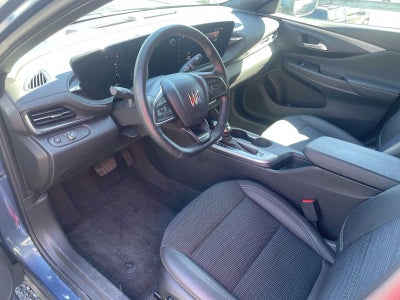 2024 Buick Envista Preferred
