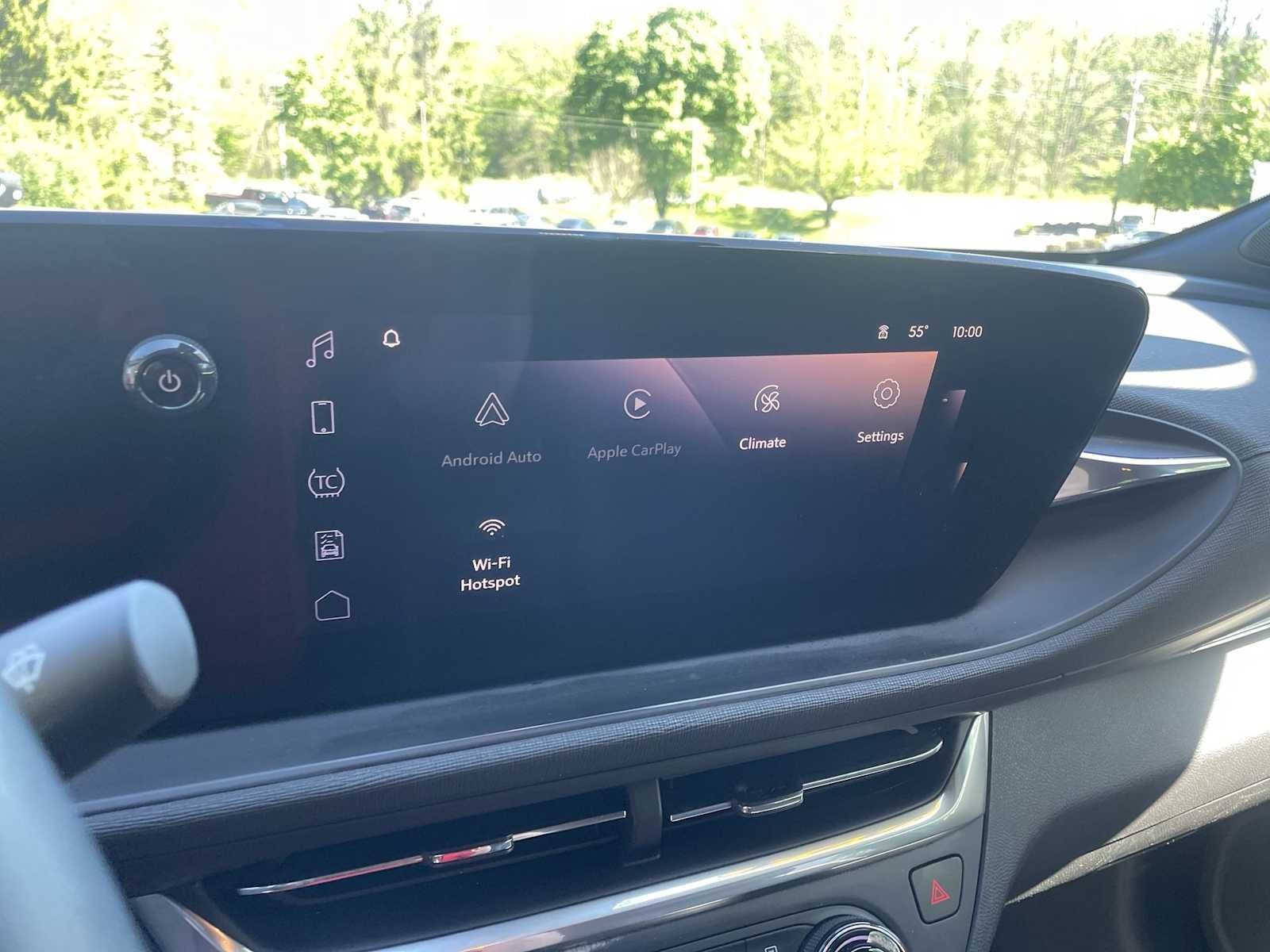 2024 Buick Envista Preferred