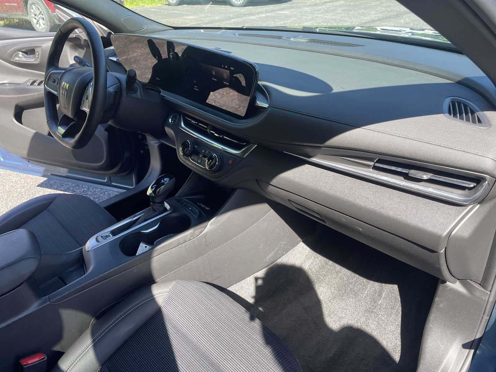 2024 Buick Envista Preferred