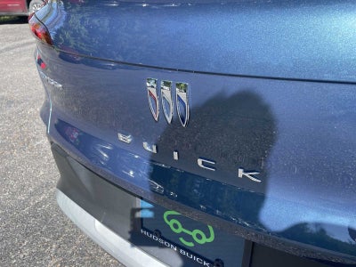 2024 Buick Envista Preferred