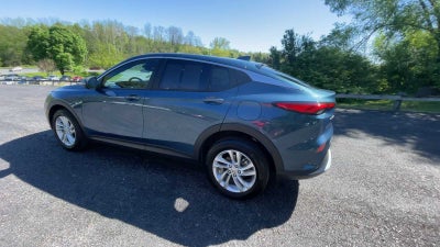 2024 Buick Envista Preferred