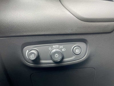 2020 Buick Encore GX Preferred
