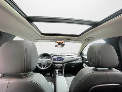 2020 Buick Encore GX Preferred