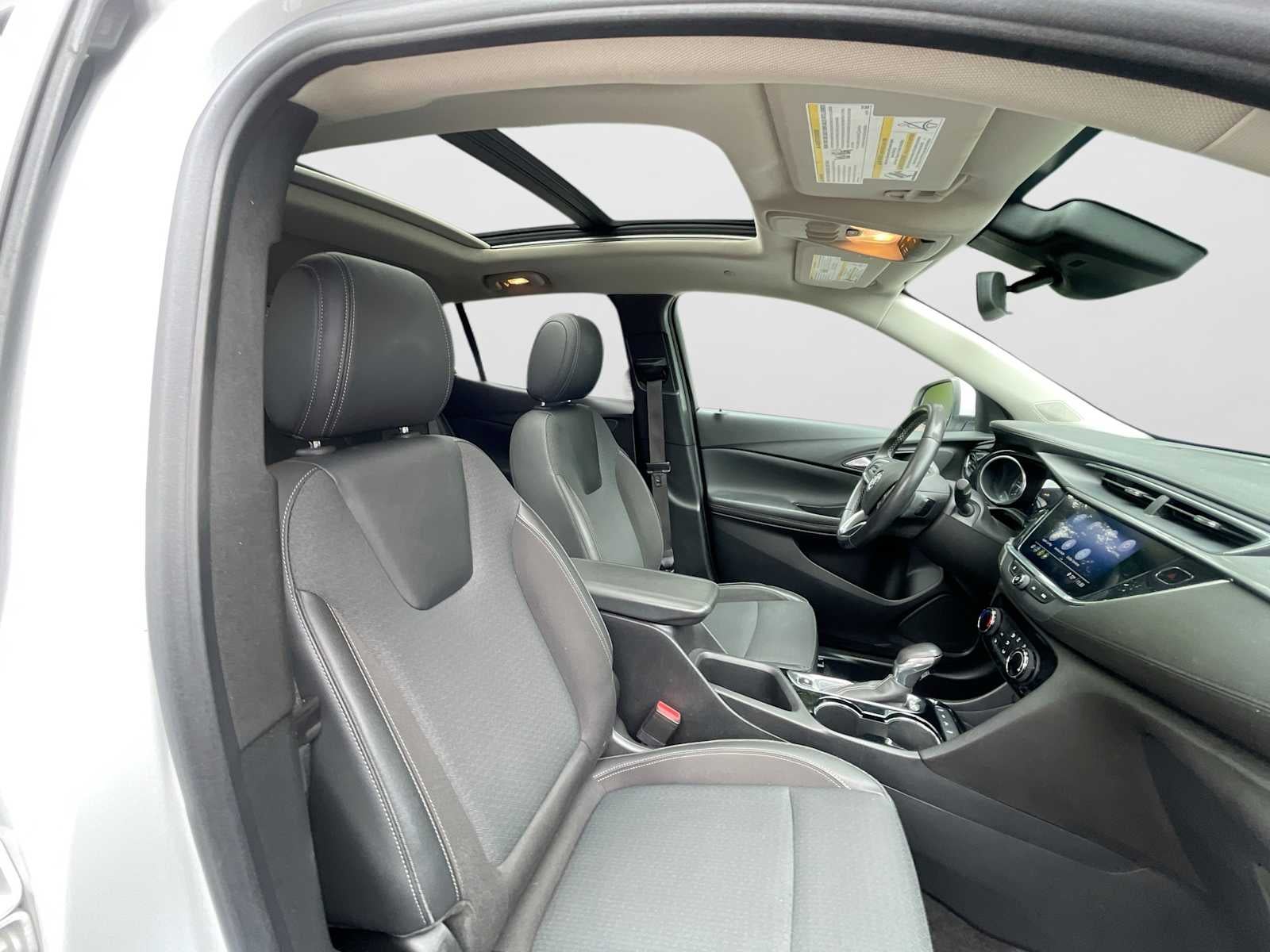 2020 Buick Encore GX Preferred