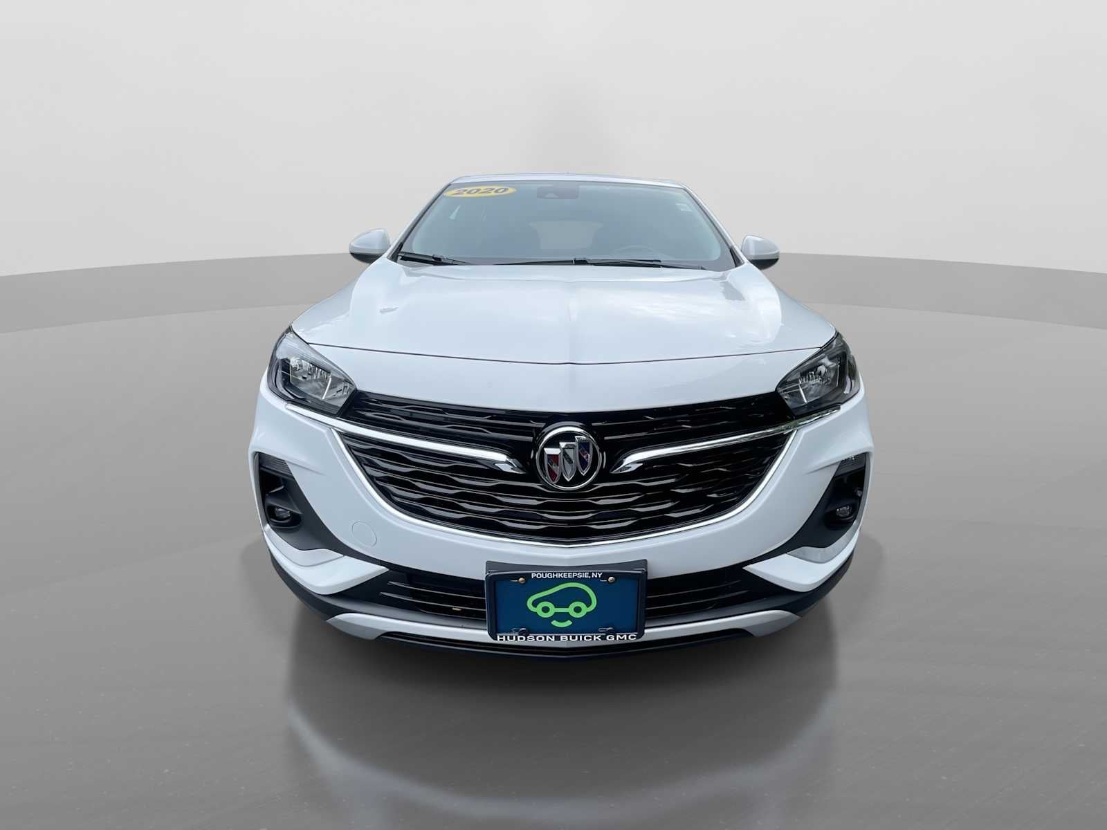 2020 Buick Encore GX Preferred