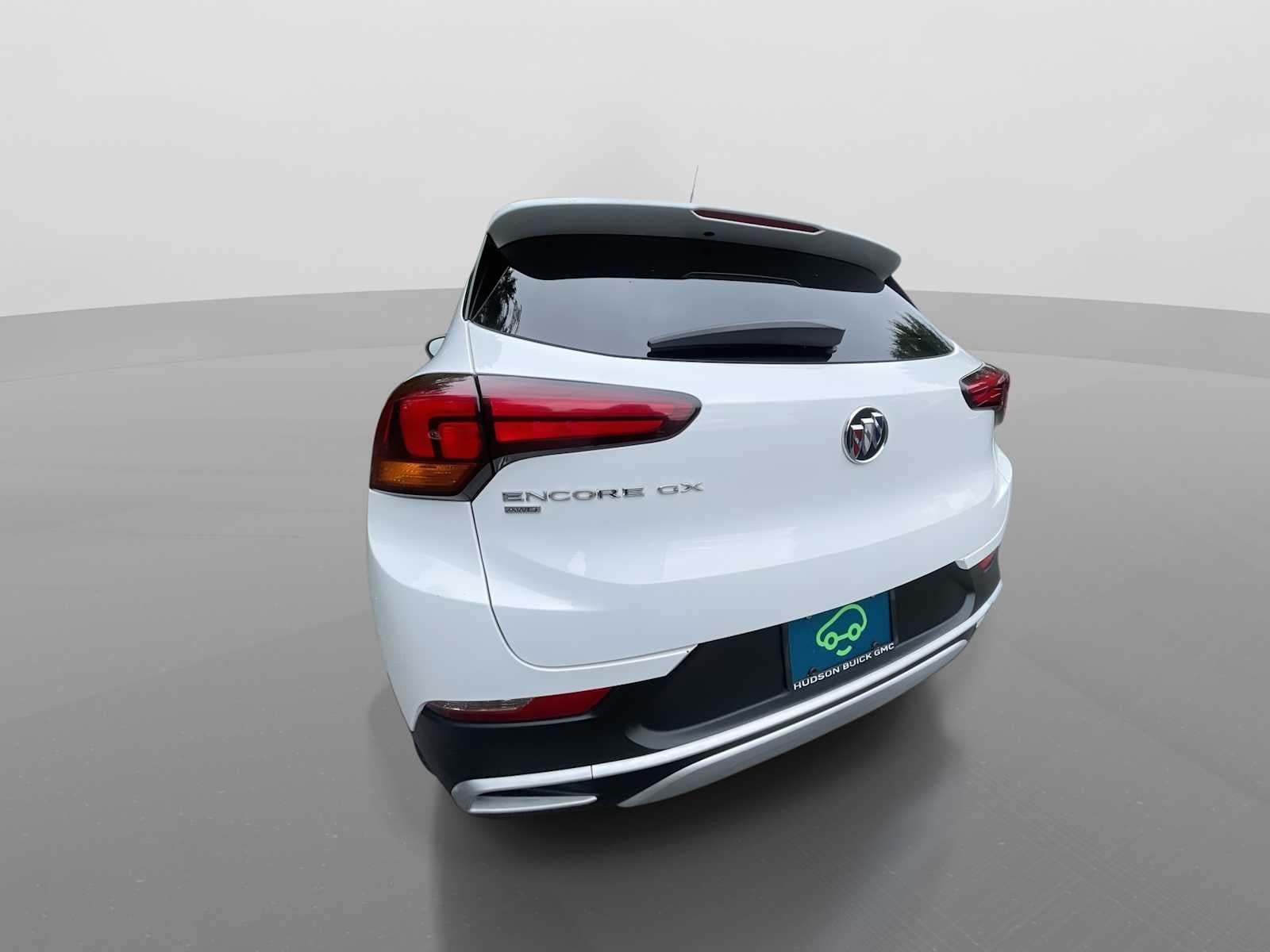 2020 Buick Encore GX Preferred