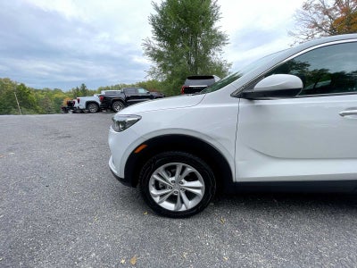 2020 Buick Encore GX Preferred