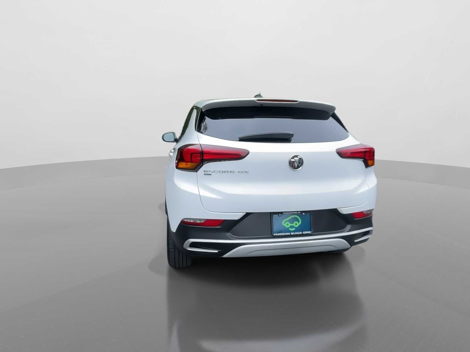 2020 Buick Encore GX Preferred