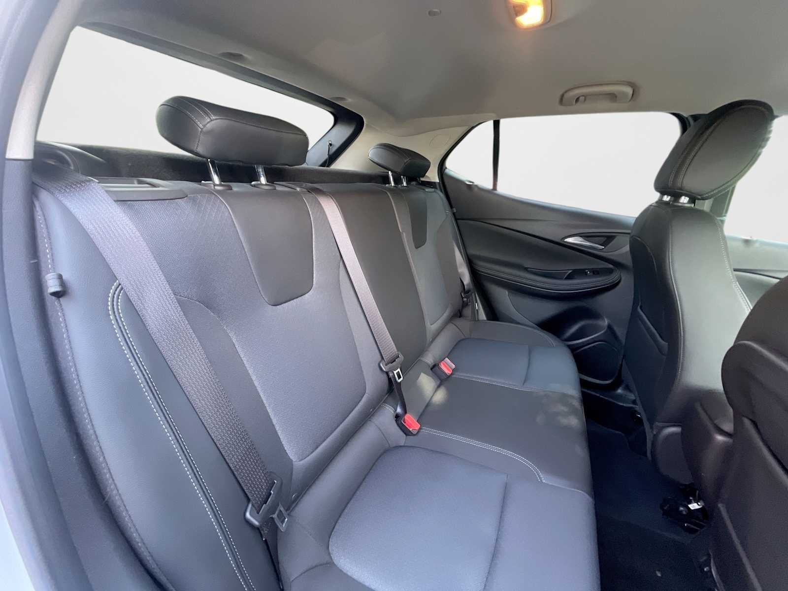 2022 Buick Encore GX Preferred
