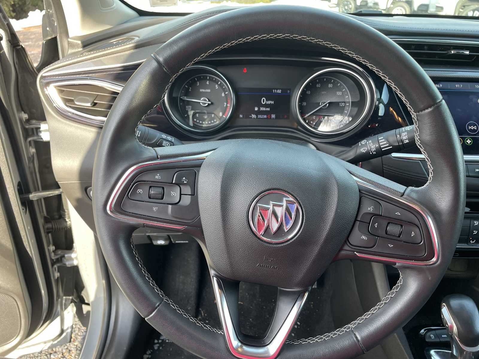 2023 Buick Encore GX Preferred