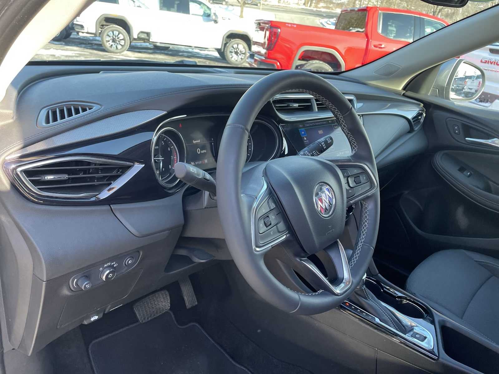 2023 Buick Encore GX Preferred