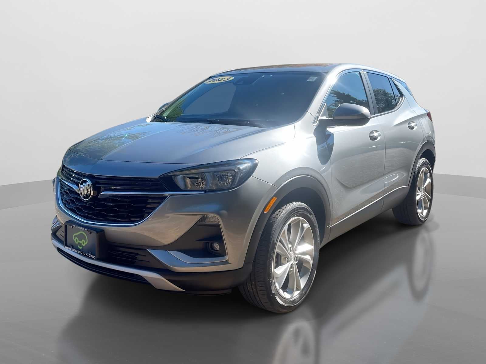 2023 Buick Encore GX
