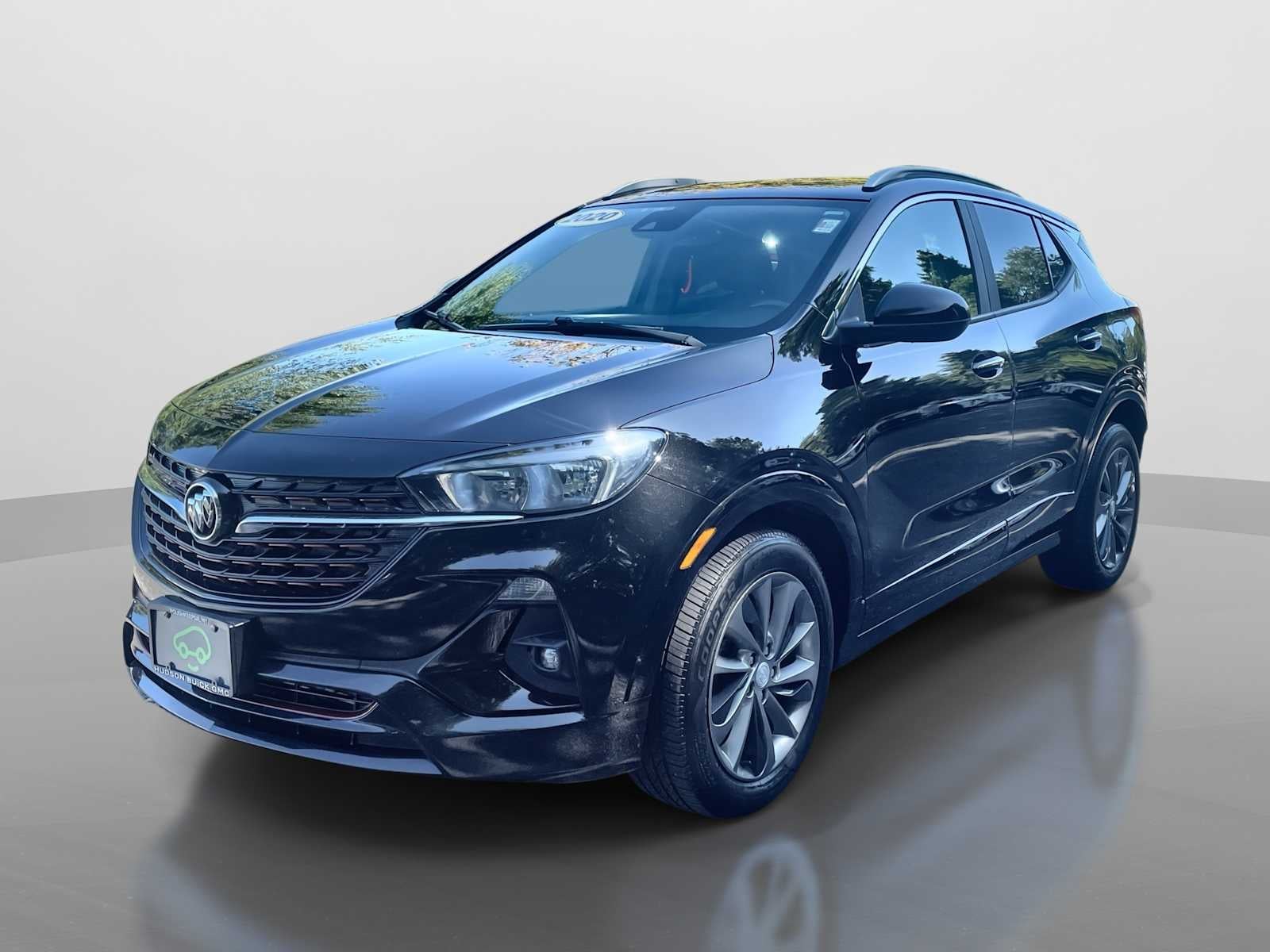 2020 Buick Encore GX