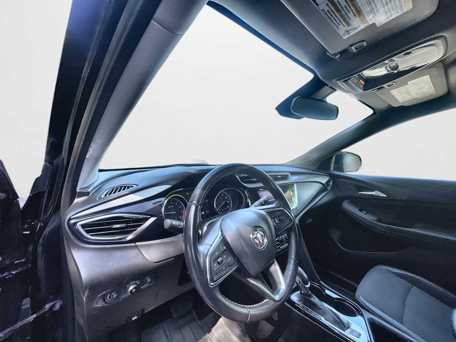 2020 Buick Encore GX Select