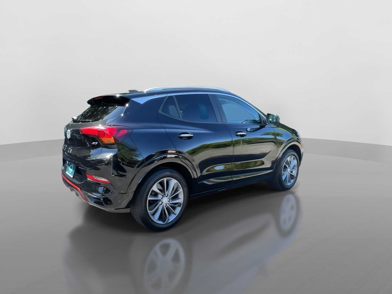 2020 Buick Encore GX Select