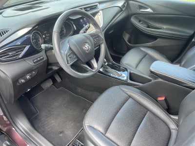 2022 Buick Encore GX Essence