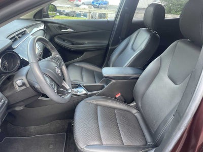 2022 Buick Encore GX Essence