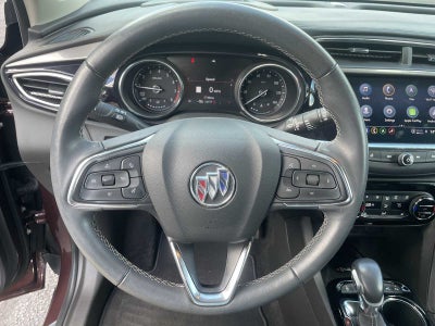 2022 Buick Encore GX Essence