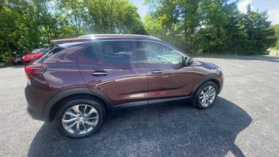 2022 Buick Encore GX Essence