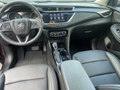 2022 Buick Encore GX Essence