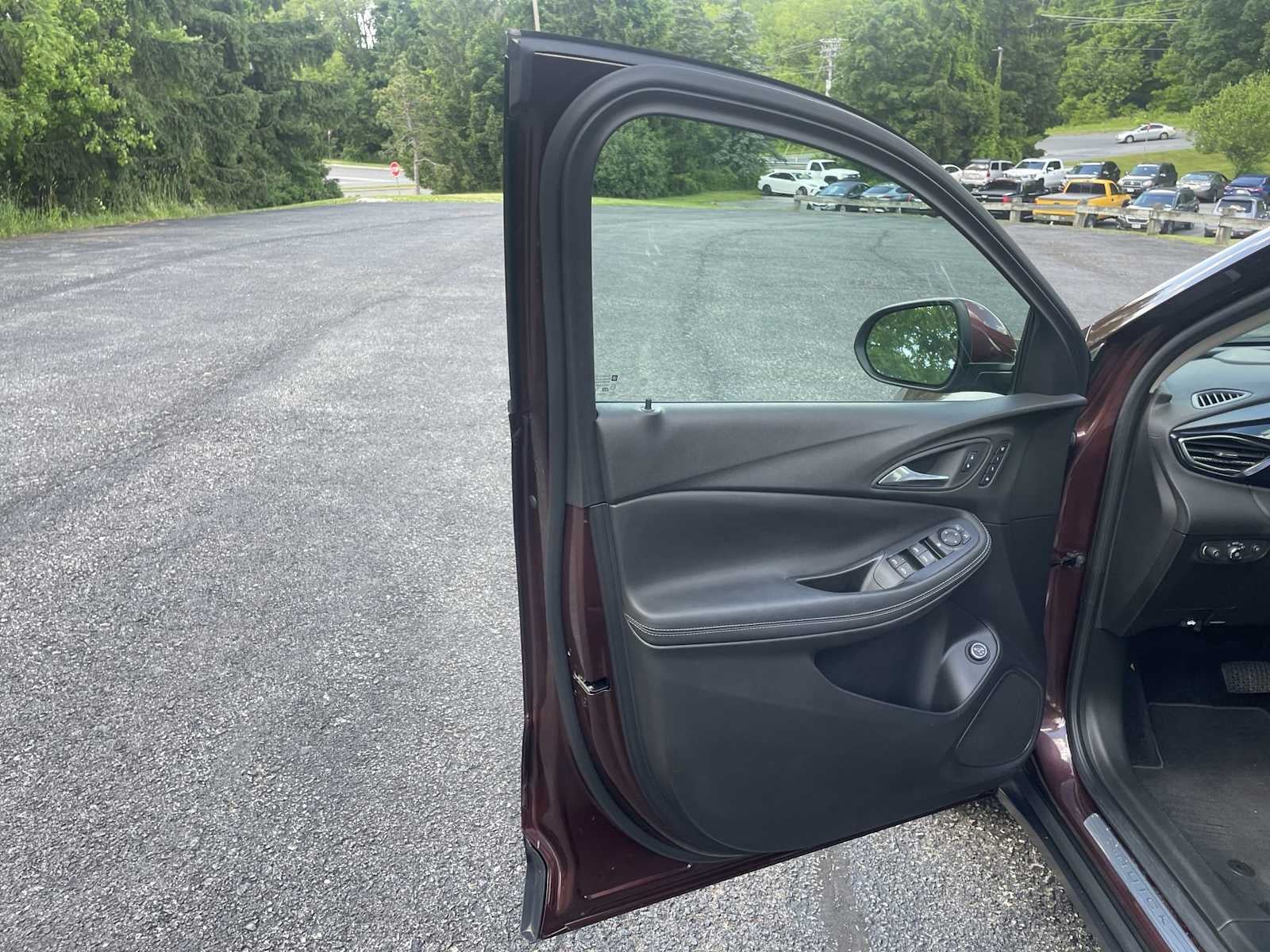 2022 Buick Encore GX Essence