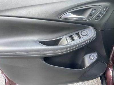 2022 Buick Encore GX Essence