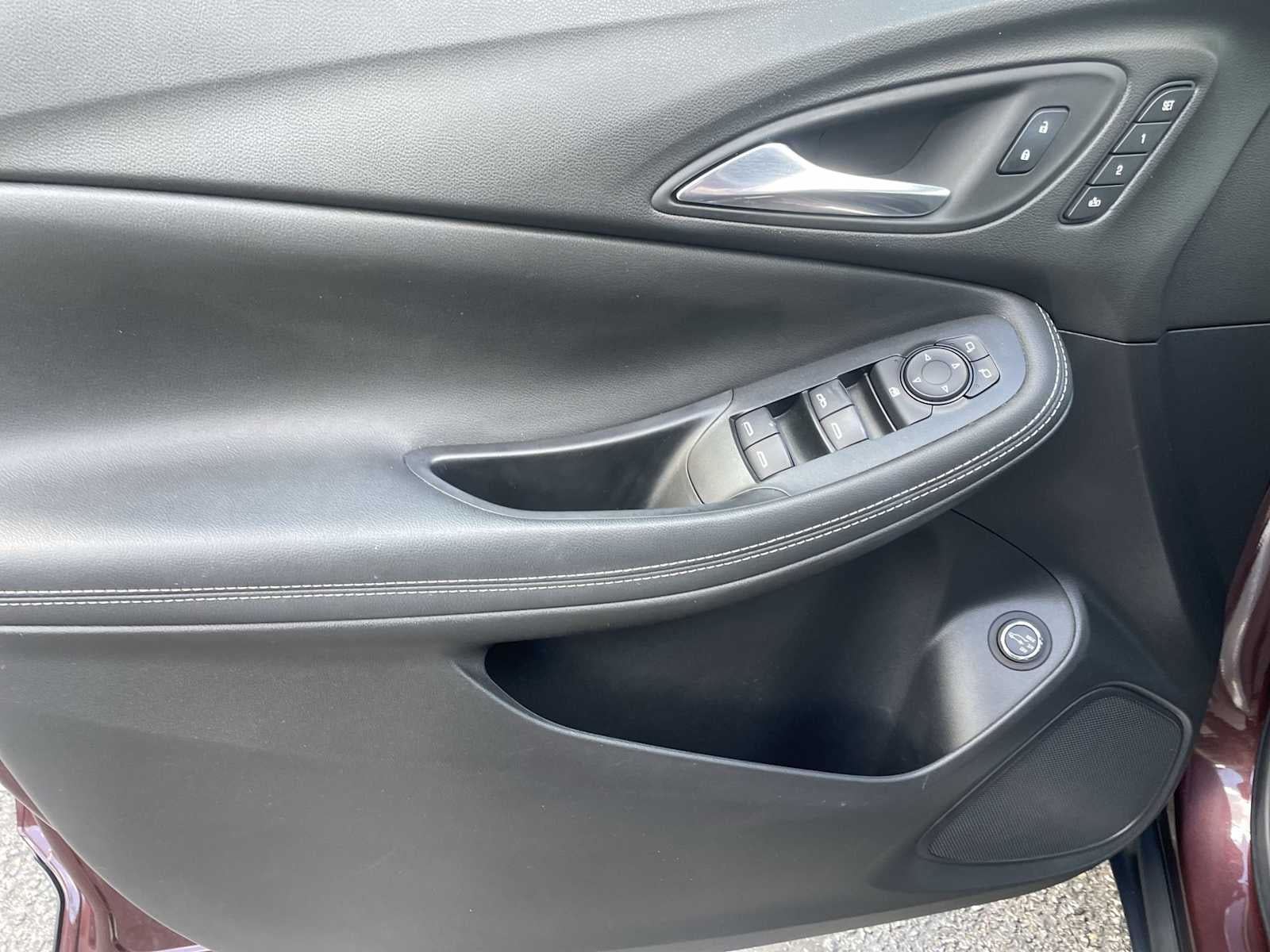 2022 Buick Encore GX Essence