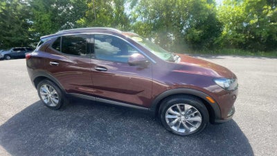 2022 Buick Encore GX Essence
