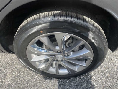 2022 Buick Encore GX Essence