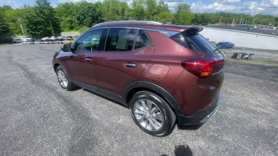 2022 Buick Encore GX Essence
