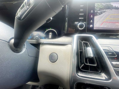 2023 Kia Sorento Plug-In Hybrid SX Prestige