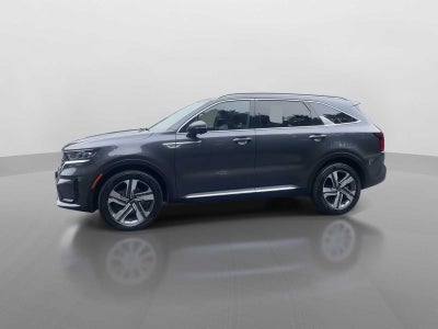 2023 Kia Sorento Plug-In Hybrid SX Prestige