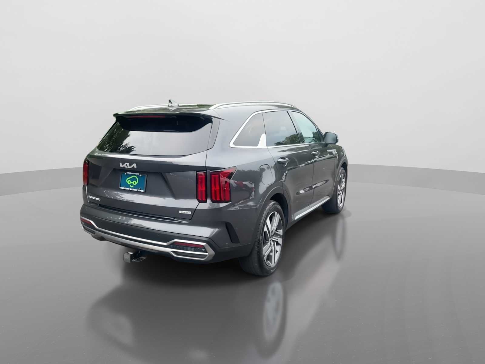 2023 Kia Sorento Plug-In Hybrid SX Prestige
