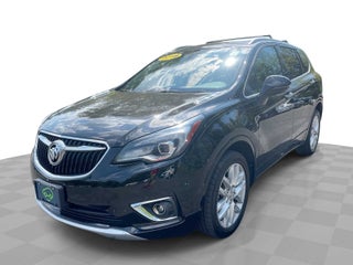 2019 Buick Envision Premium