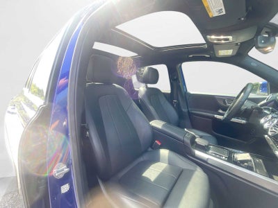 2021 Mercedes-Benz GLB 250 4MATIC®