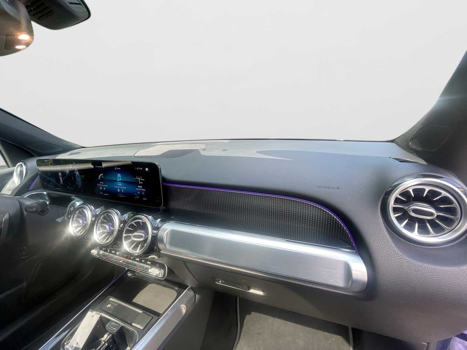 2021 Mercedes-Benz GLB 250 4MATIC®