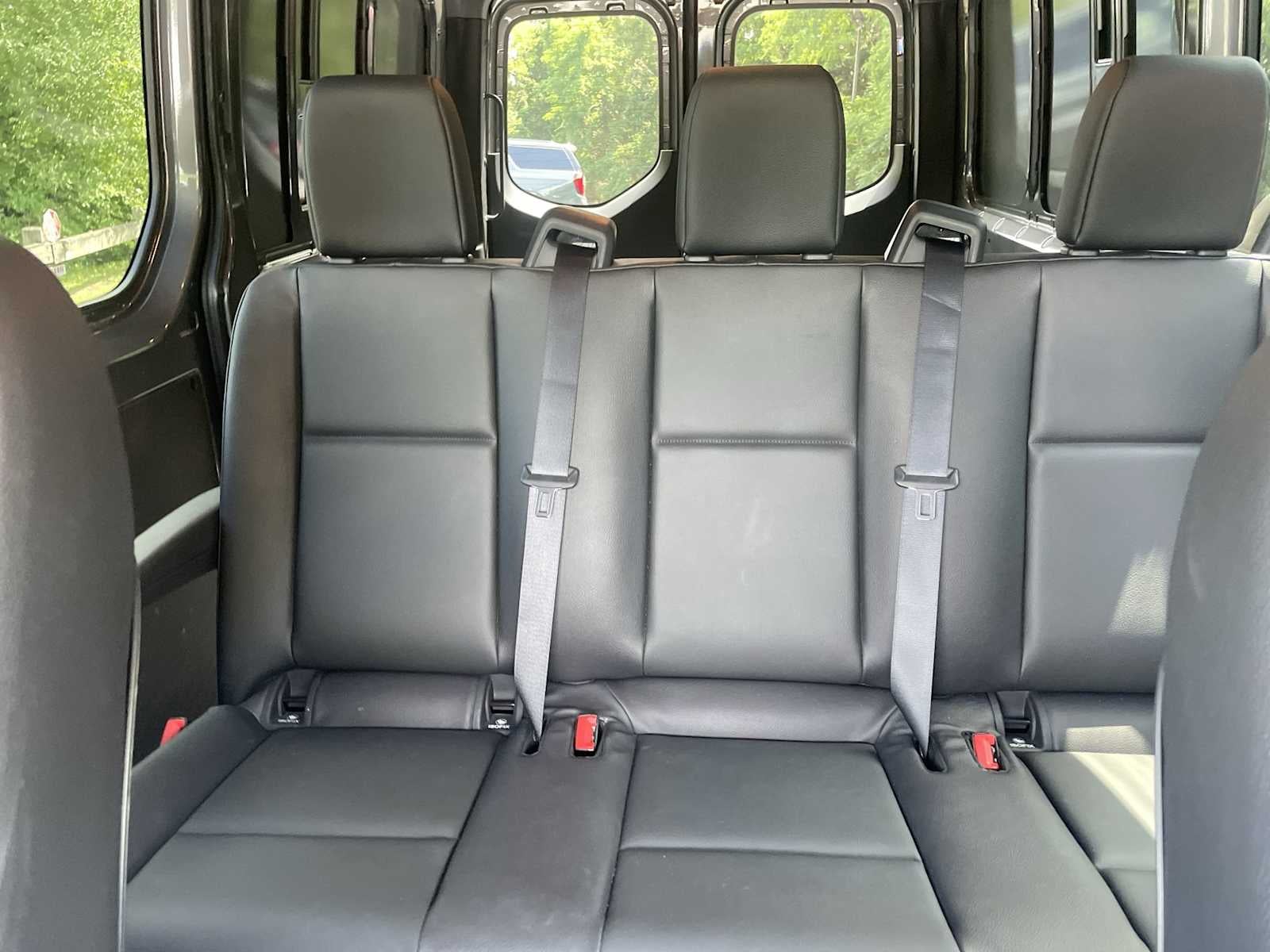2020 Mercedes-Benz Sprinter 2500 Standard Roof V6