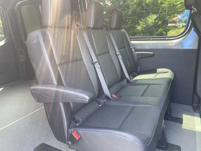 2020 Mercedes-Benz Sprinter 2500 Standard Roof V6