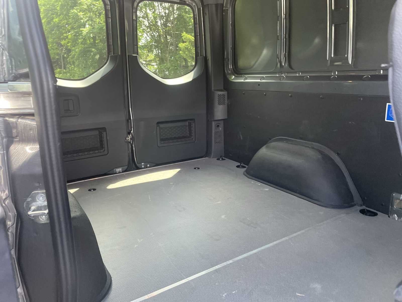 2020 Mercedes-Benz Sprinter 2500 Standard Roof V6