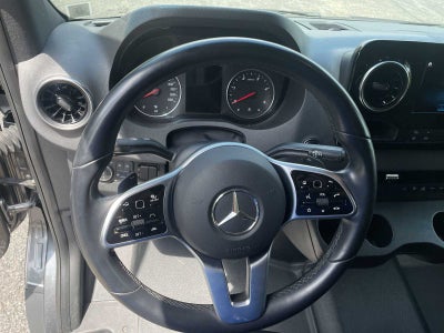 2020 Mercedes-Benz Sprinter 2500 Standard Roof V6