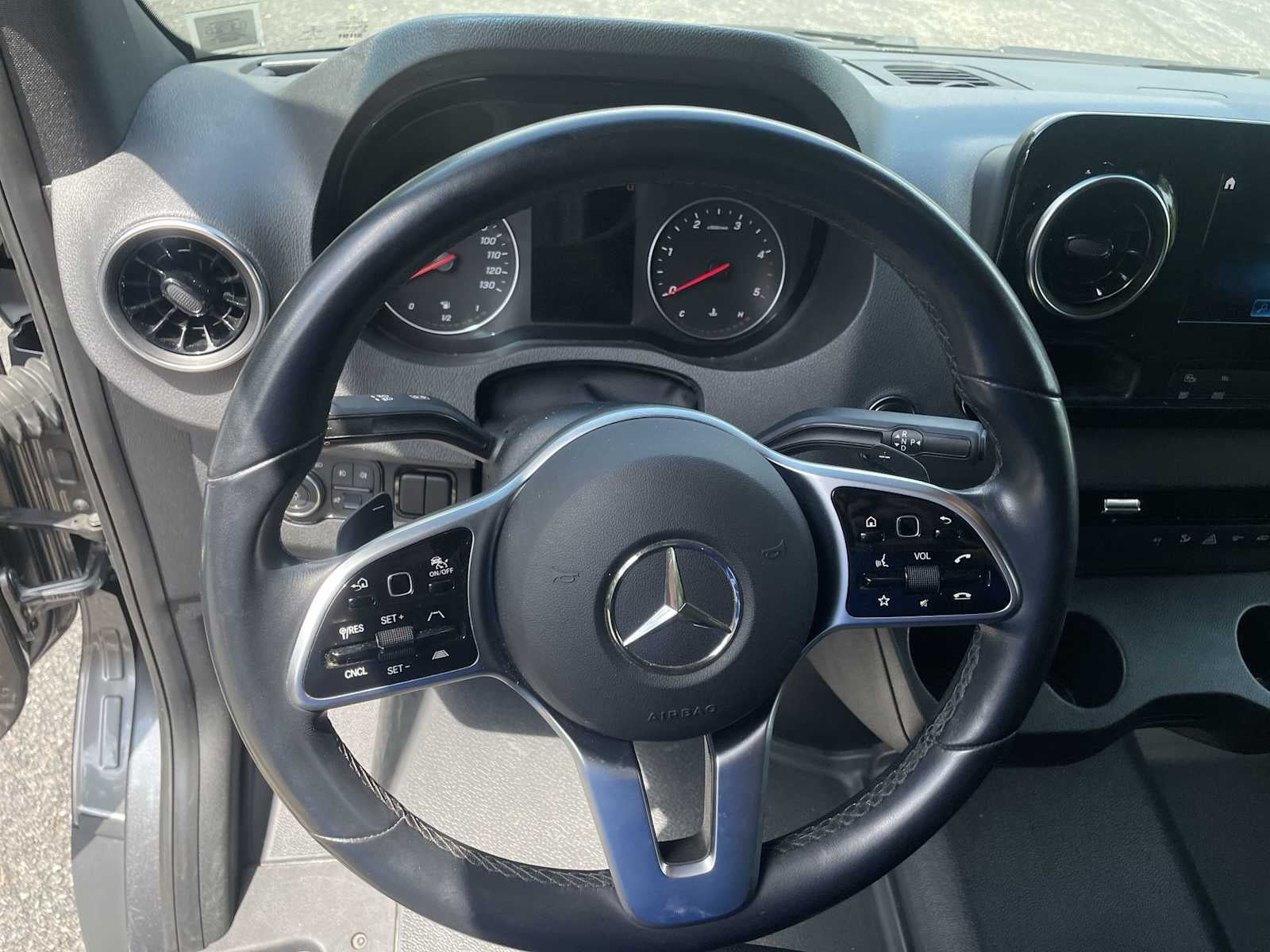 2020 Mercedes-Benz Sprinter 2500 Standard Roof V6