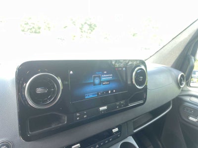 2020 Mercedes-Benz Sprinter 2500 Standard Roof V6