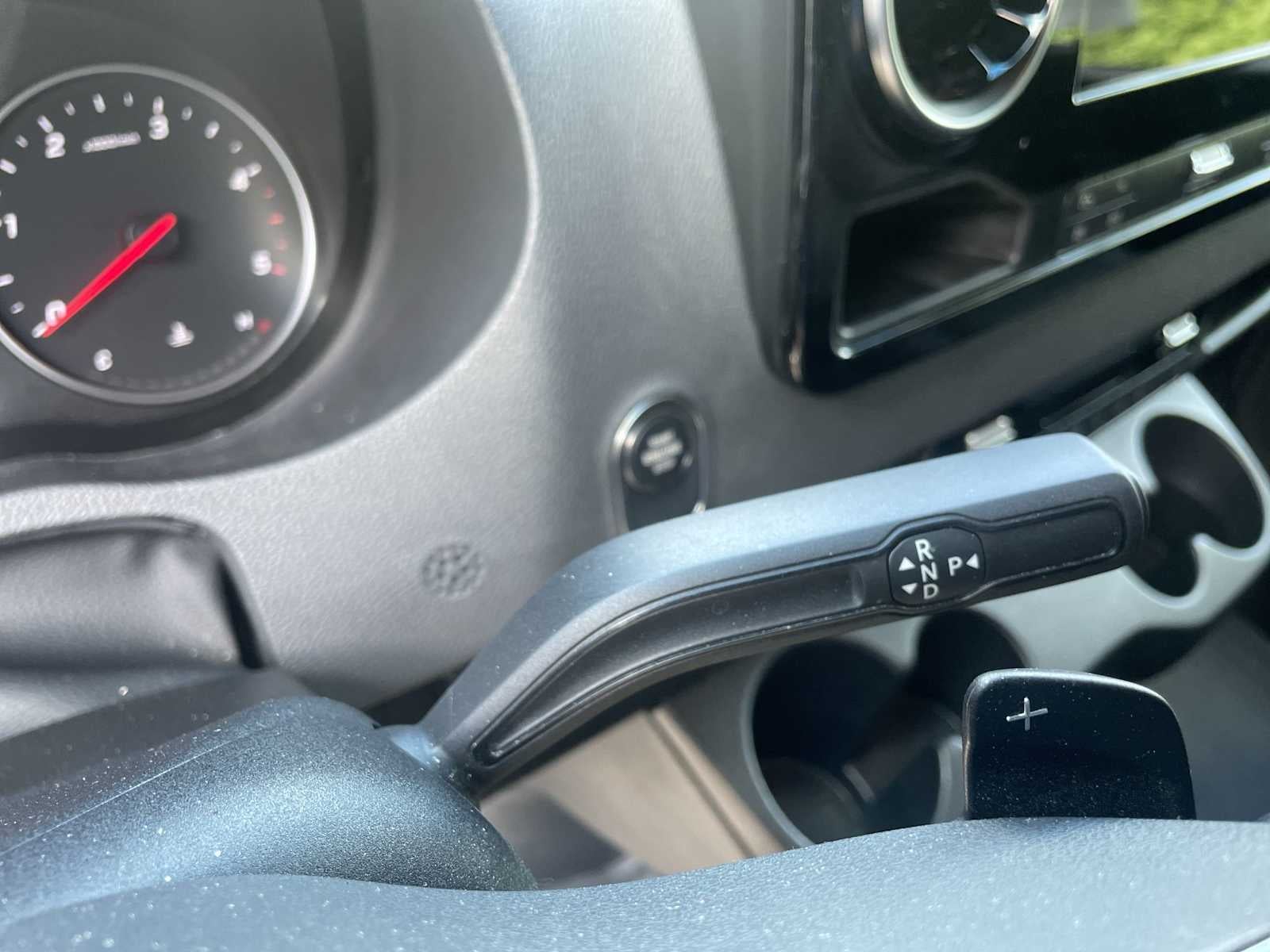 2020 Mercedes-Benz Sprinter 2500 Standard Roof V6