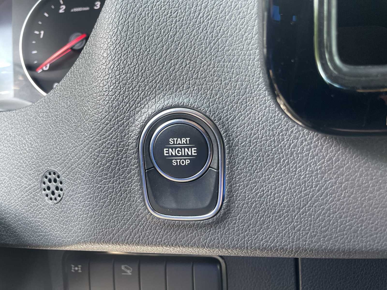 2020 Mercedes-Benz Sprinter 2500 Standard Roof V6