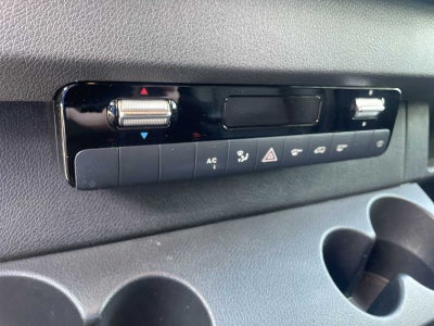 2020 Mercedes-Benz Sprinter 2500 Standard Roof V6