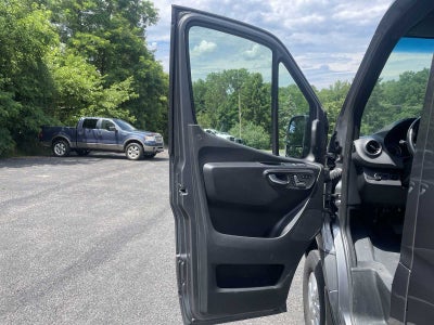 2020 Mercedes-Benz Sprinter 2500 Standard Roof V6